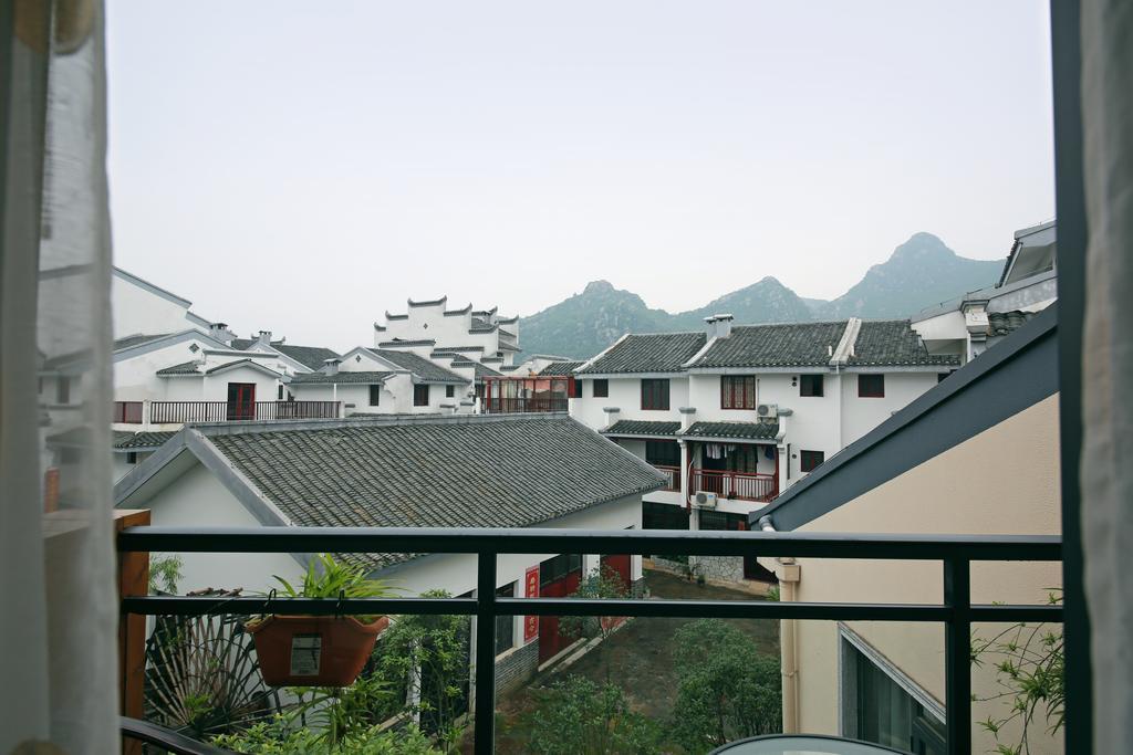 Guilin River View Villa Exterior photo